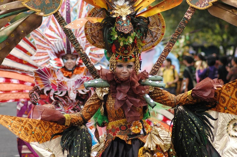 Dance as Art Therapy